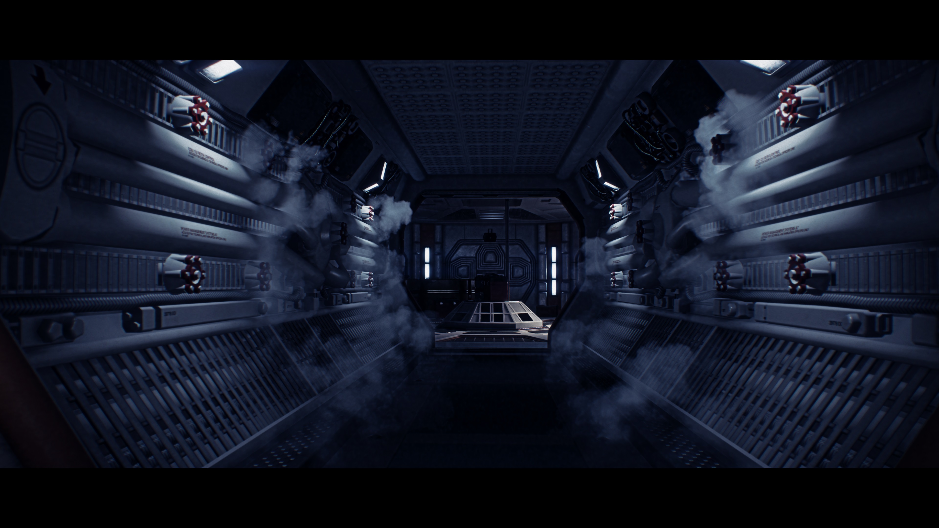 Alien Isolation Screenshot